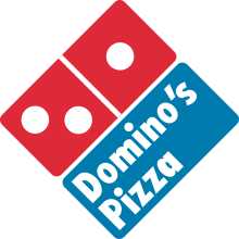 logo dominos